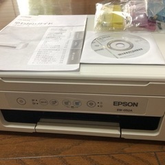 パソコン プリンター