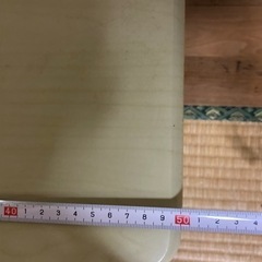 テーブルの画像