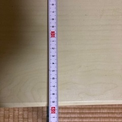 テーブルの画像