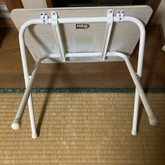 テーブルの画像