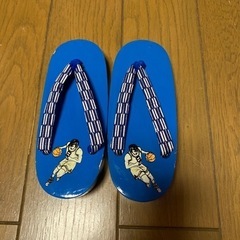 靴/草履　男の子用