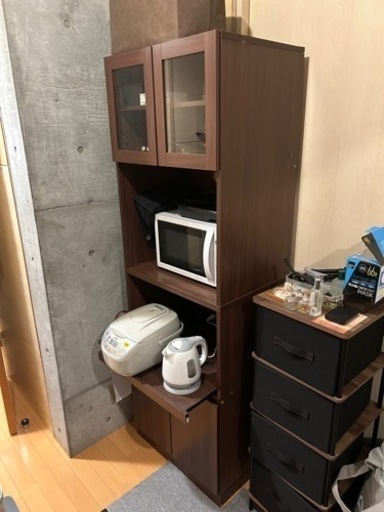 LOWYAレンジ台売ります