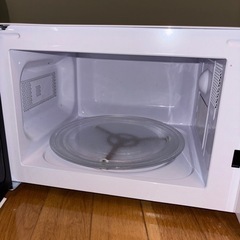 家電 キッチン家電 電子レンジ