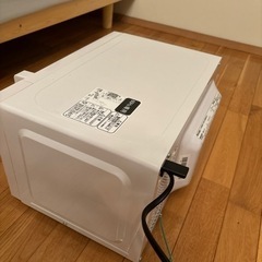 家電 キッチン家電 電子レンジの画像