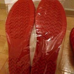 上履きの画像