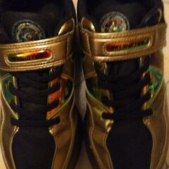 男の子運動靴23EEの画像