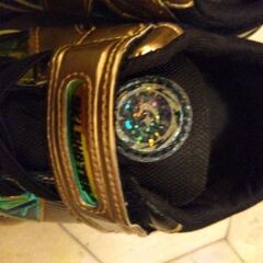 男の子運動靴23EEの画像