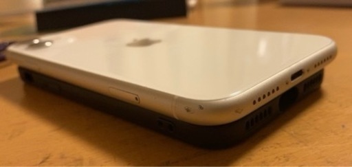 Apple iPhone11 64GB White バッテリー83% ■SIMフリー