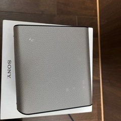 SONY Xperia touch G1109の画像
