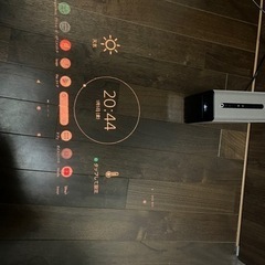 SONY Xperia touch G1109の画像