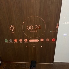 SONY Xperia touch G1109の画像