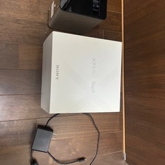 SONY Xperia touch G1109