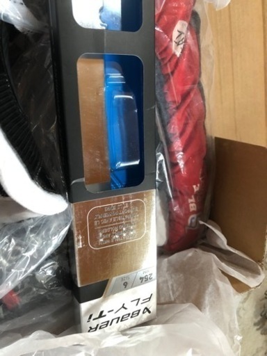 スポーツ  アイスホッケー