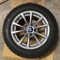 超美品 BMW用16
