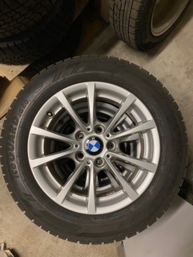 超美品　BMW用16