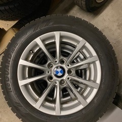 超美品 BMW用16