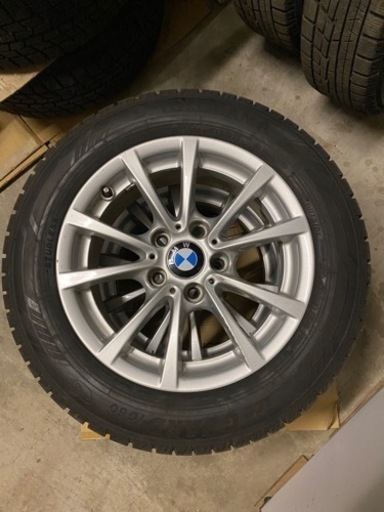 超美品　BMW用16