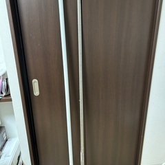 【無料】物干し竿譲ります。