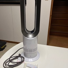 Dyson bot➕cool セラミックファンヒーター