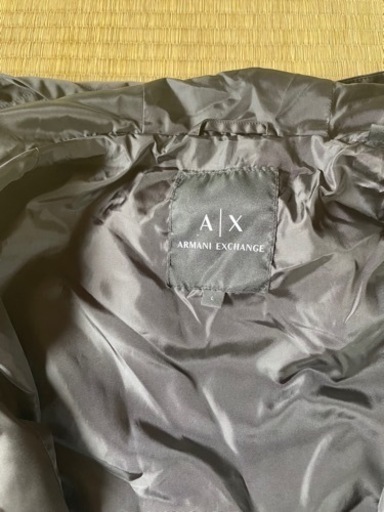 ARMANI Exchange　メンズ