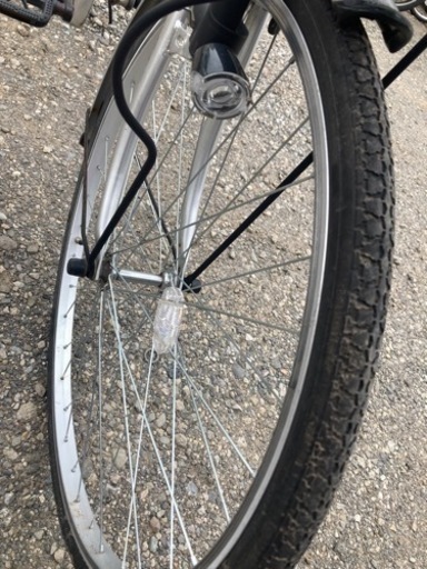 自転車 04
