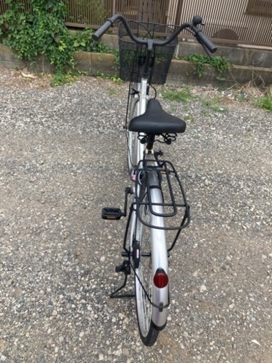 自転車 04