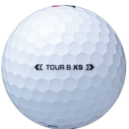 2024TOUR B XS2ダース新品コーポレートカラー
