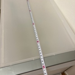 家具 収納ケースの画像