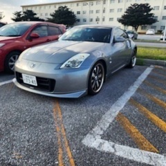 日産フェアレディの画像