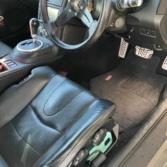 日産フェアレディの画像