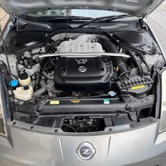 日産フェアレディの画像