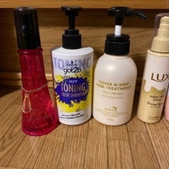 コスメ/ヘルスケア ヘアケア