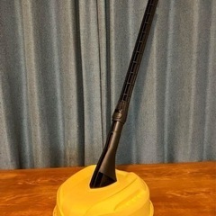 ケルヒャー　テラスクリーナー