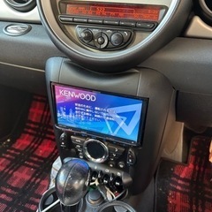 H.23 ミニクーパークラブマンの画像