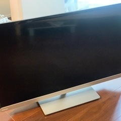 【TOSHIBA】テレビREGZA32型