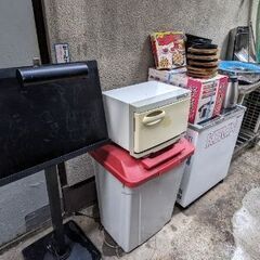 【再投稿】立ち退きの為、お安くお譲りいたします。