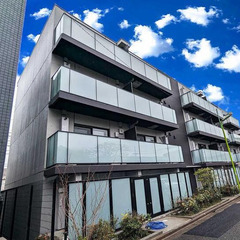 💜なんと敷金礼金0円😄京王線 上北沢駅 徒歩2分💜世田谷区…