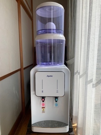 新品未使用　⭐️ウォーターサーバー⭐️