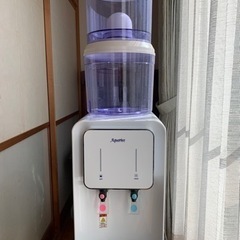 新品未使用　⭐️ウォーターサーバー⭐️