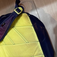 アンダーアーマー　リュックサックの画像