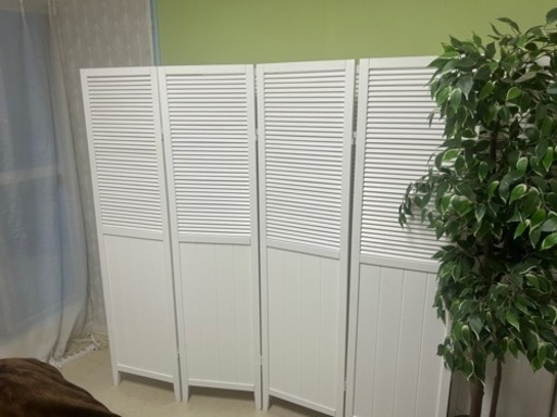 家具 パーテーション、仕切り