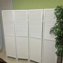 家具 パーテーション、仕切り
