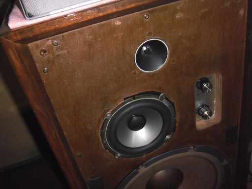 PIONEER（パイオニア）スピーカーシステムセット中古です。