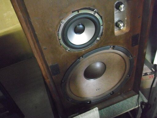 PIONEER（パイオニア）スピーカーシステムセット中古です。