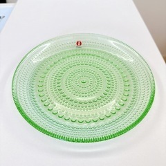 未使用 カステへルミ アップルグリーン 廃盤色 17cm iit...
