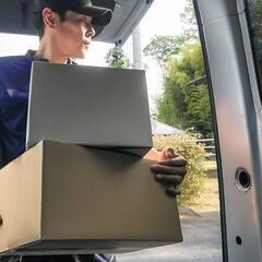 楽天西友ネットスーパードライバー募集！緊急のため積極採用中！の画像