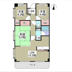 【🔆入居費用16万円🔆】✨審査No.1✨ 🔥東武伊勢崎・大師線 ...