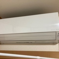 エアコン　6畳　中古
