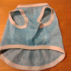 〔無料〕小型犬服2号　メッシュの画像