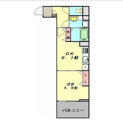 【🔆入居費用17万円🔆】✨審査No.1✨ 🔥東武伊勢崎・大師線 ...